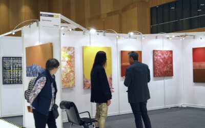 ARTe Kunstmesse Wiesbaden 2026